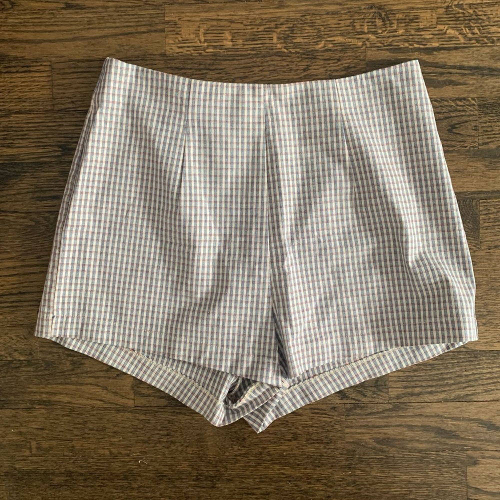 Urban Outfitters shorts, size medium